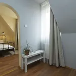 Apartmán Hosoek Eger
