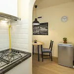 Hosoek Apartmán
