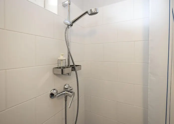 Apartamento Hosoek *